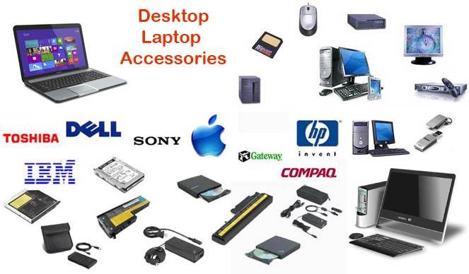 Hare Krishna Computers | Best Computer Dealers in Udaipur | Computer Accessories Shop Udaipur